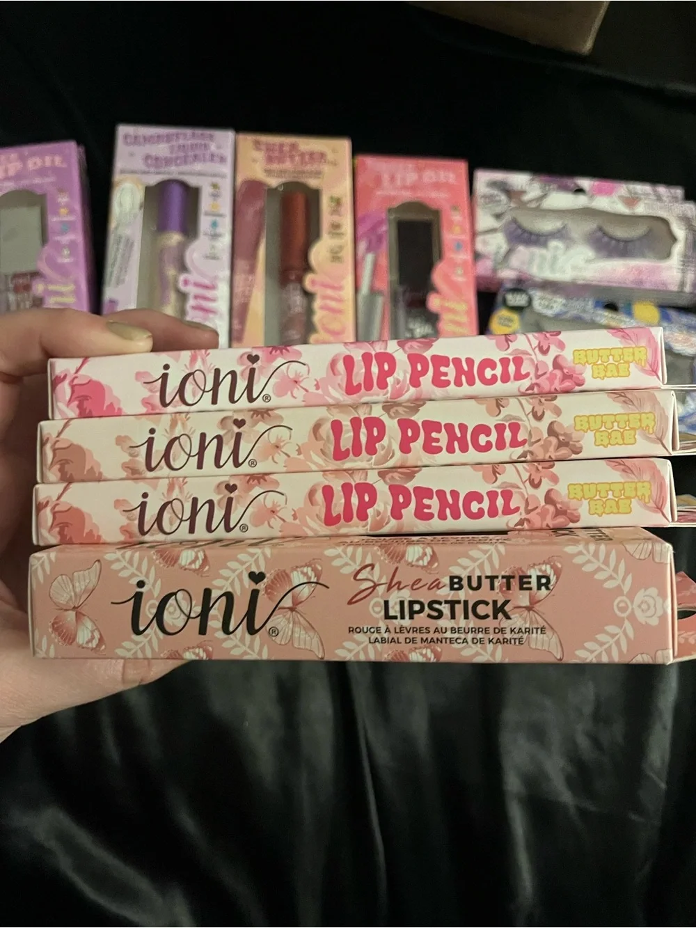 IONI still packaging